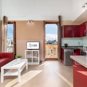 Adarve Flats