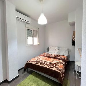 Habitación con Cama King